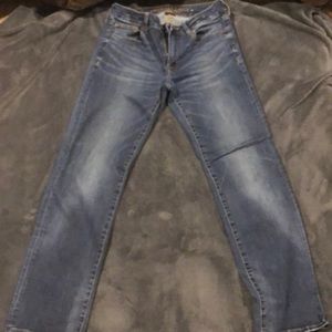 Men’s Jeans